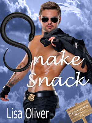 cover image of Snake Snack